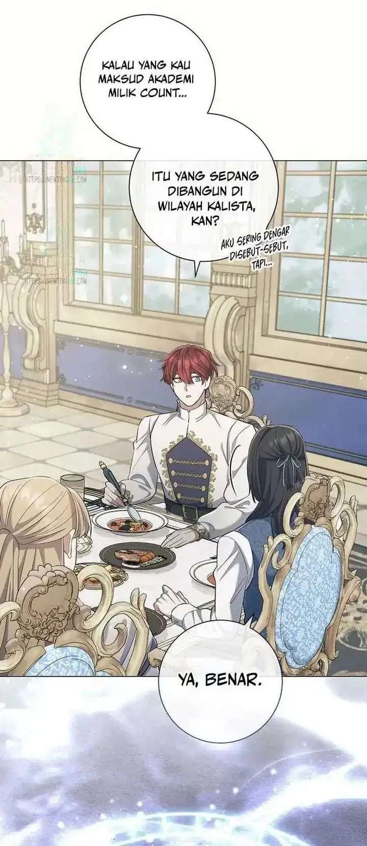 Baca  Magic Lord Chapter 35 Gambar 2