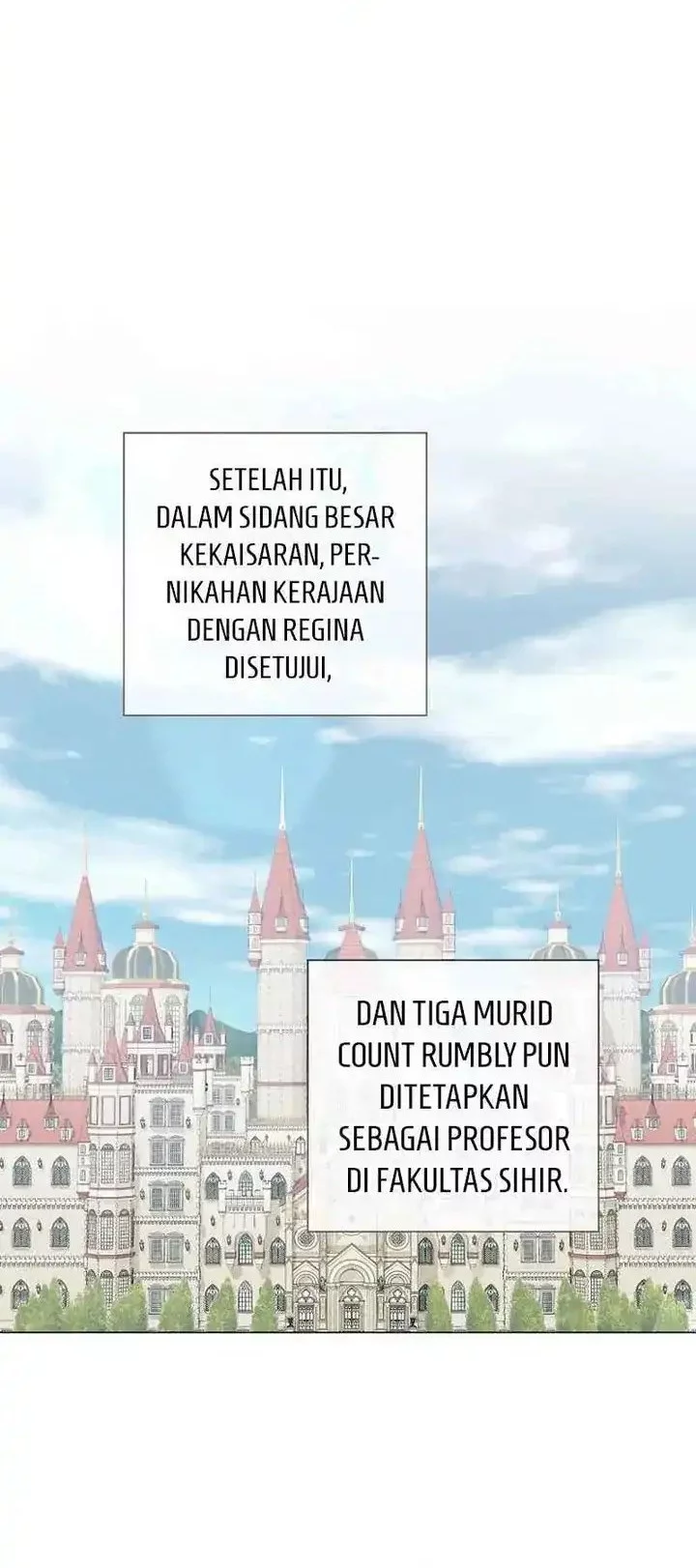 Magic Lord Chapter 35 Gambar 12