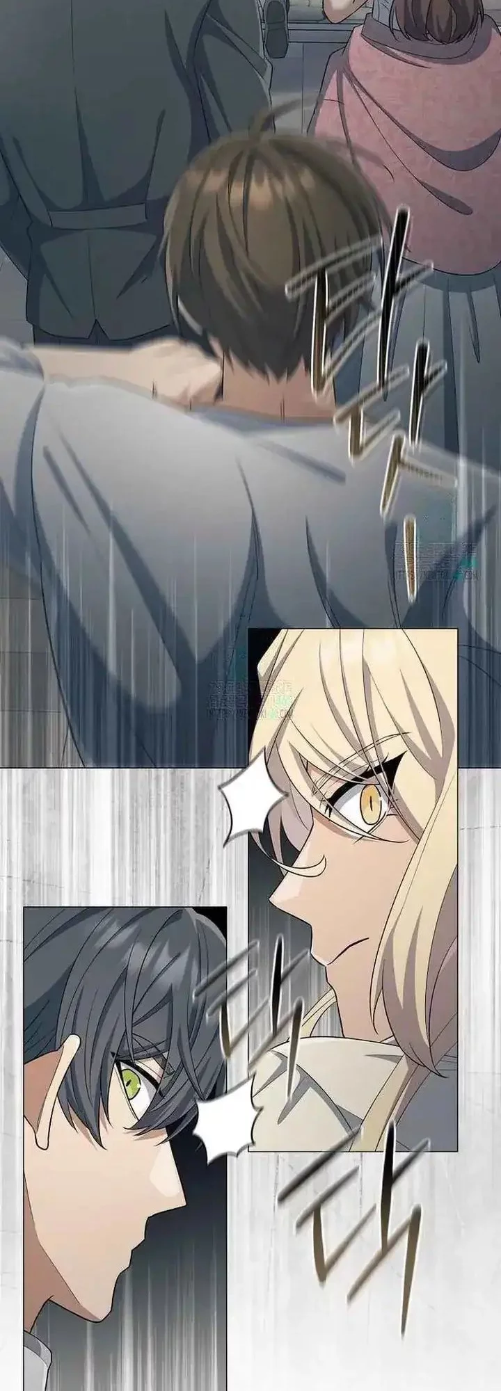 Magic Lord Chapter 35 Gambar 16