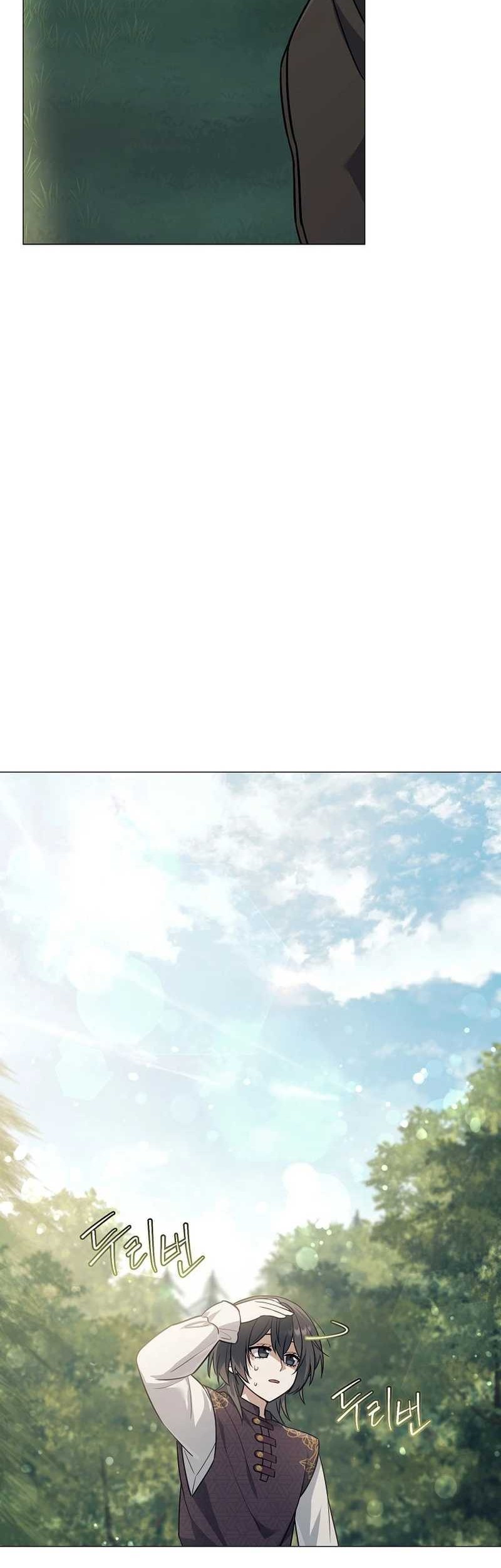 Baca Magic Lord Chapter 4 Gambar 2