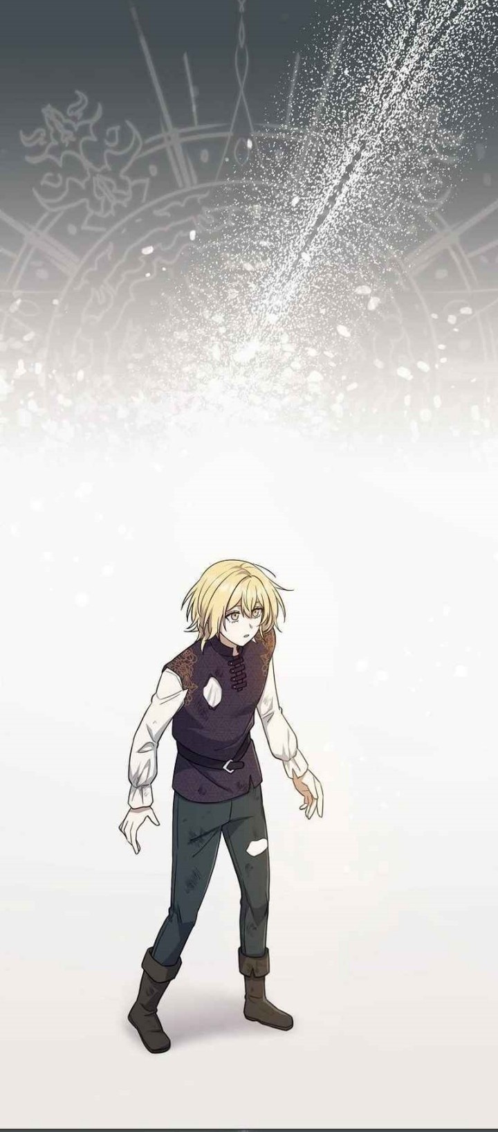 Baca Magic Lord Chapter 5 Gambar 2