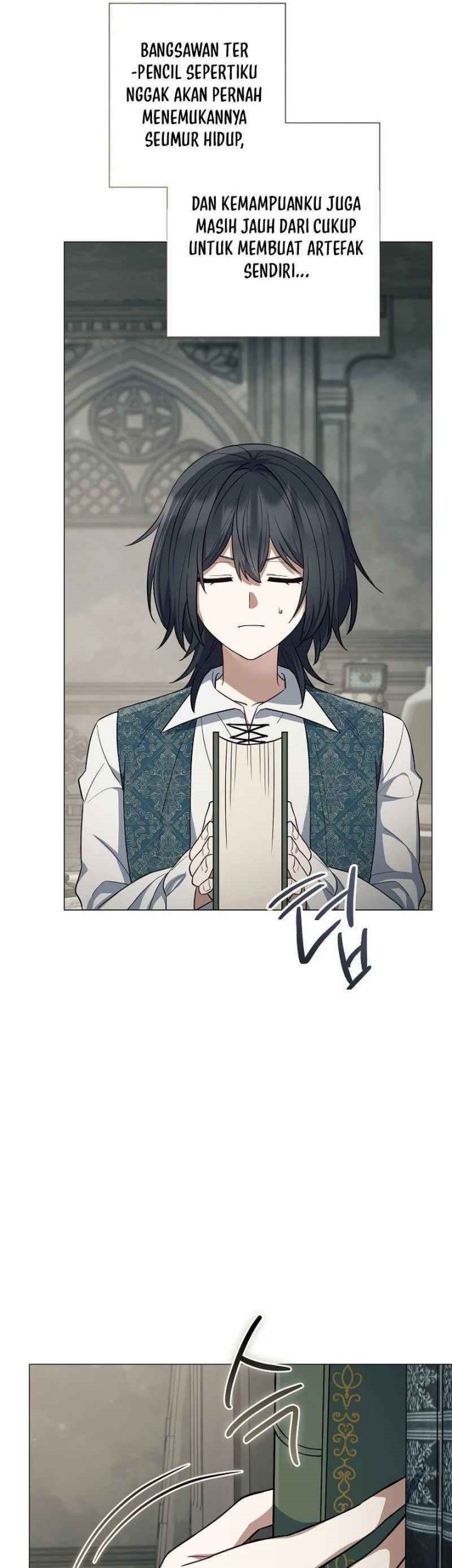 Magic Lord Chapter 6 Gambar 63
