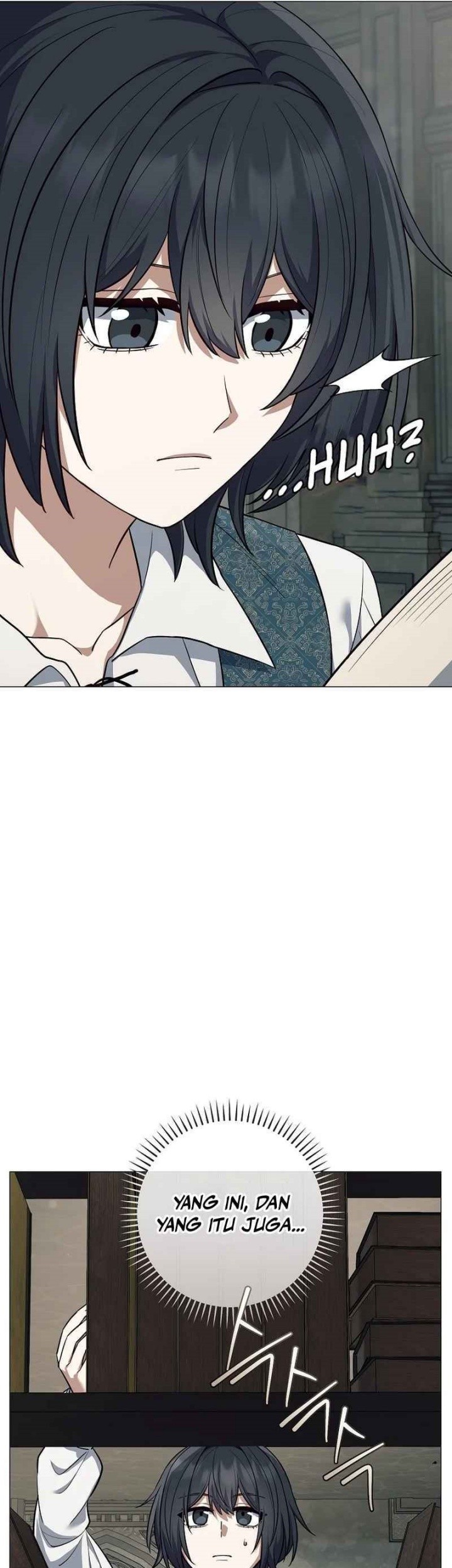 Magic Lord Chapter 6 Gambar 65