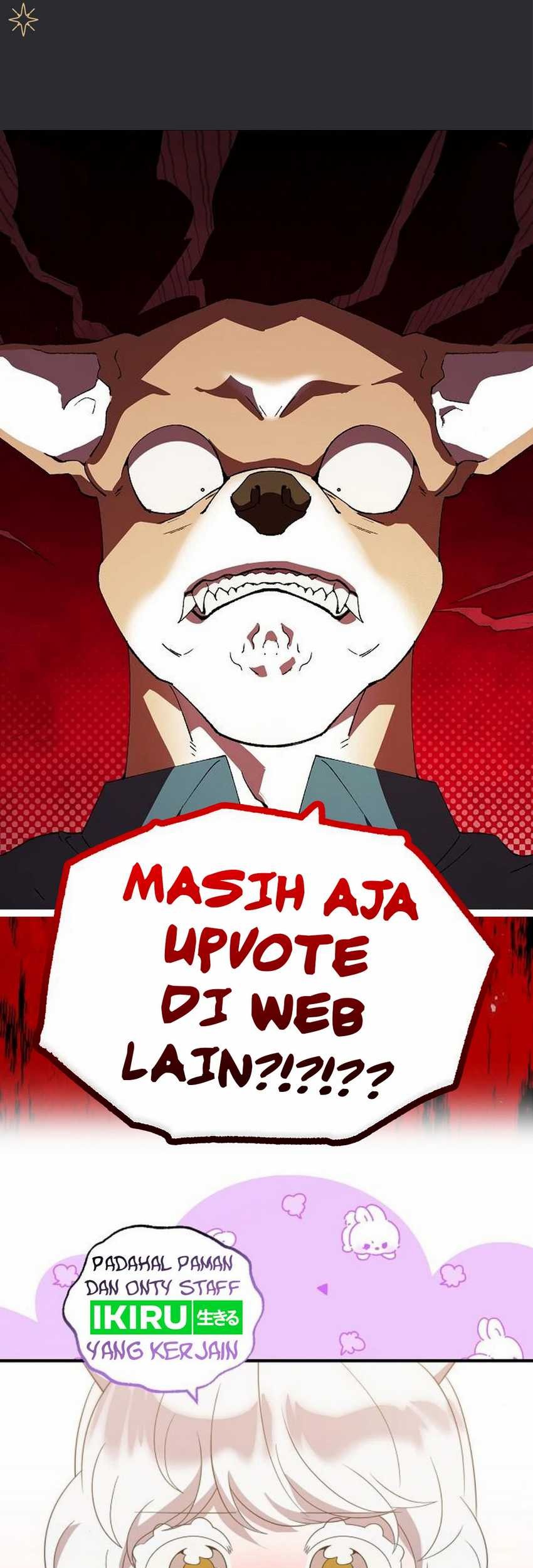 Magical Realm Shopkeeper Chapter 68 Gambar 46