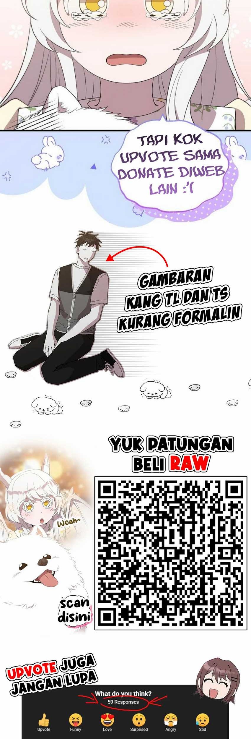 Magical Realm Shopkeeper Chapter 68 Gambar 47