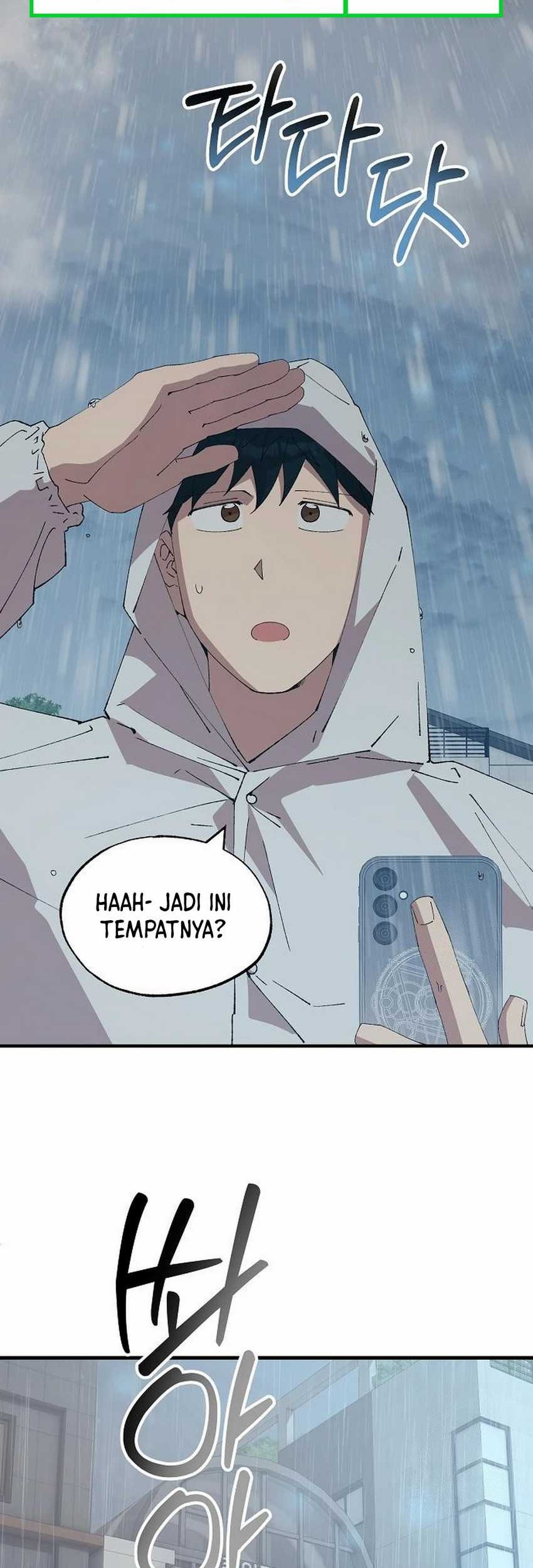 Baca  Magical Realm Shopkeeper Chapter 68 Gambar 2