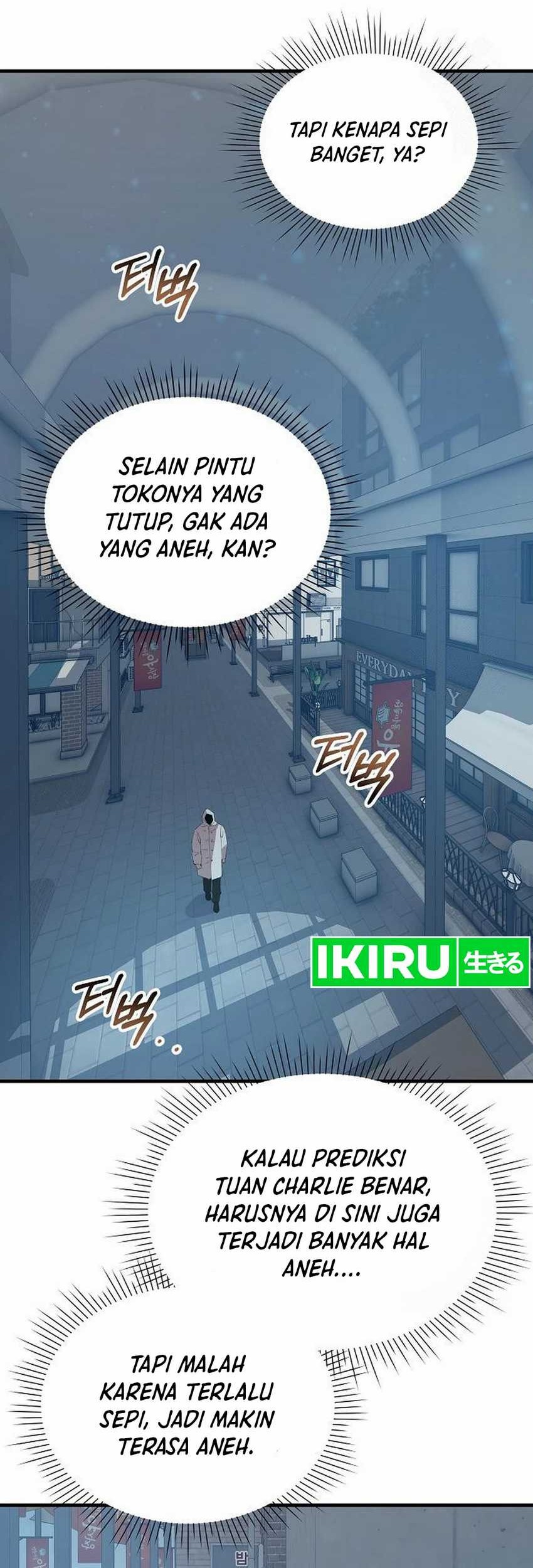 Magical Realm Shopkeeper Chapter 68 Gambar 4