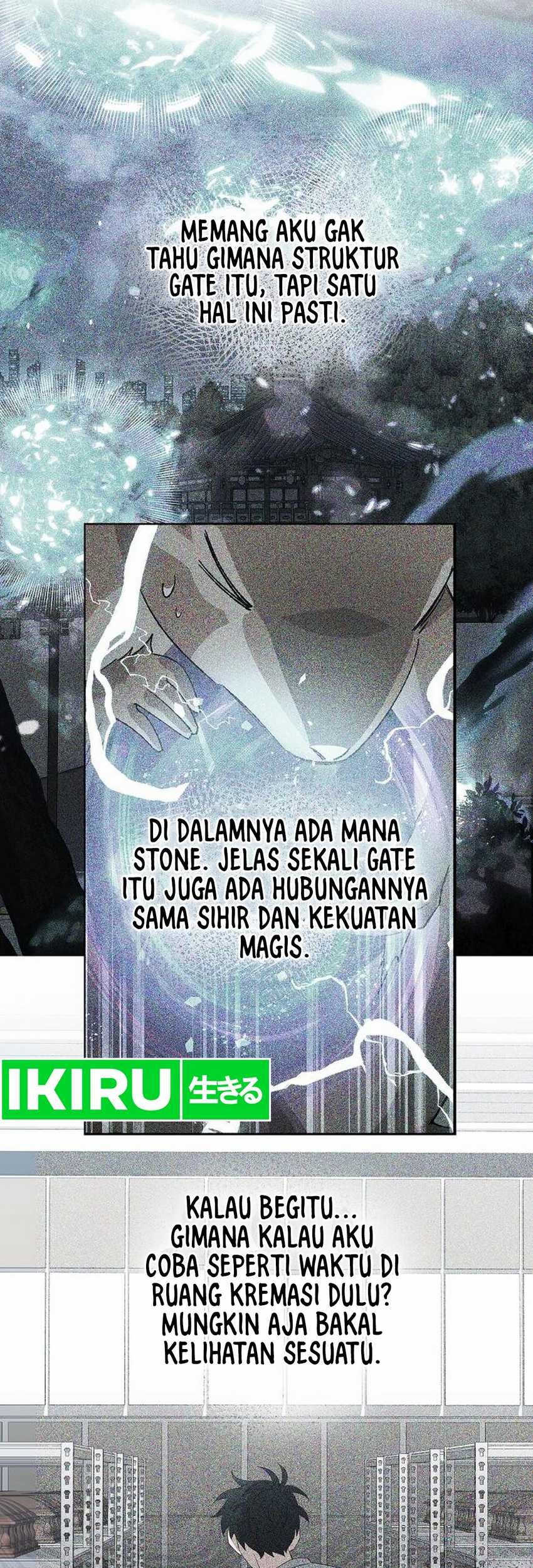 Magical Realm Shopkeeper Chapter 68 Gambar 6