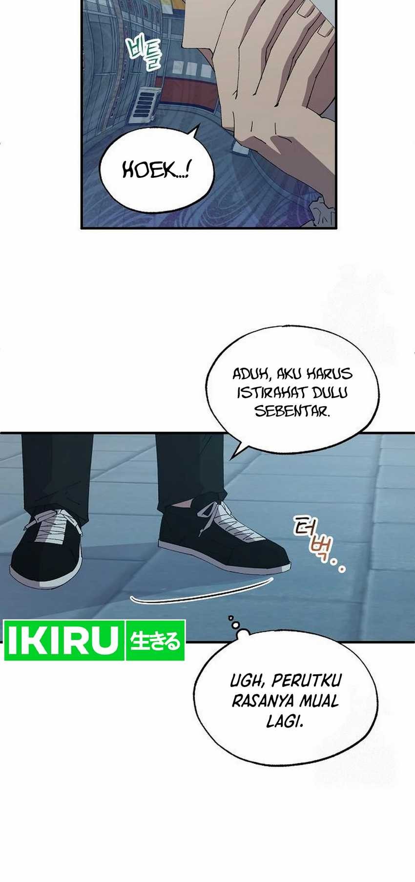 Magical Realm Shopkeeper Chapter 68 Gambar 10