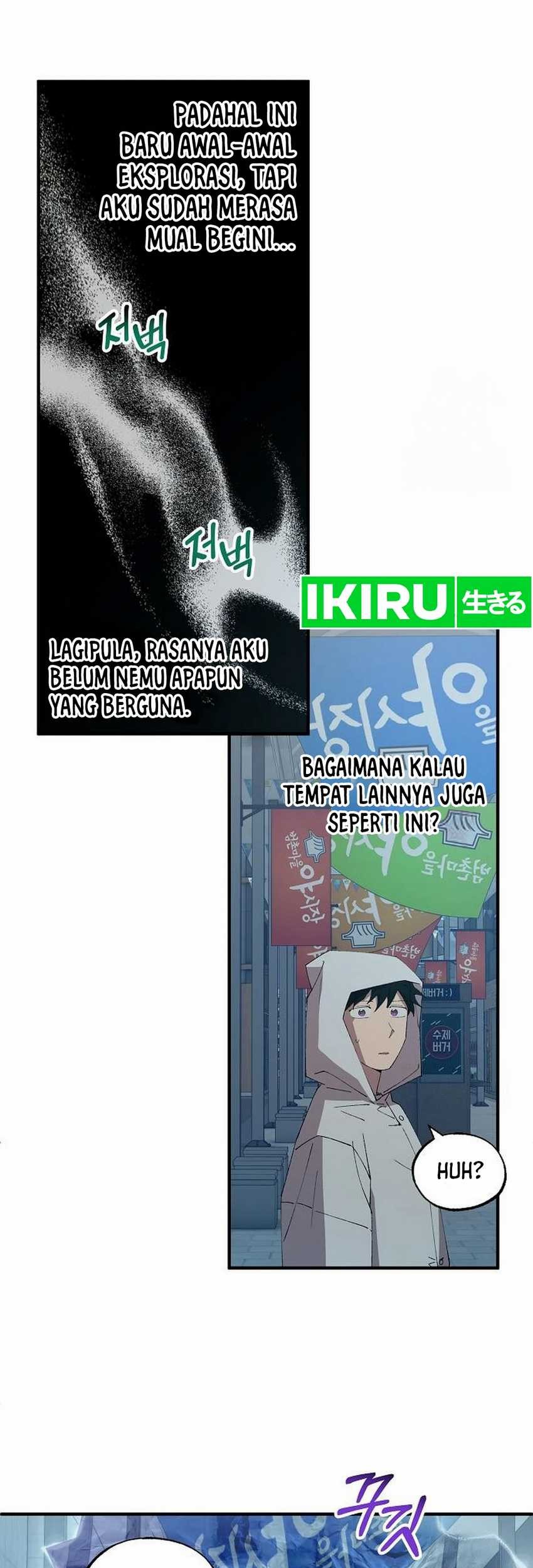 Magical Realm Shopkeeper Chapter 68 Gambar 11
