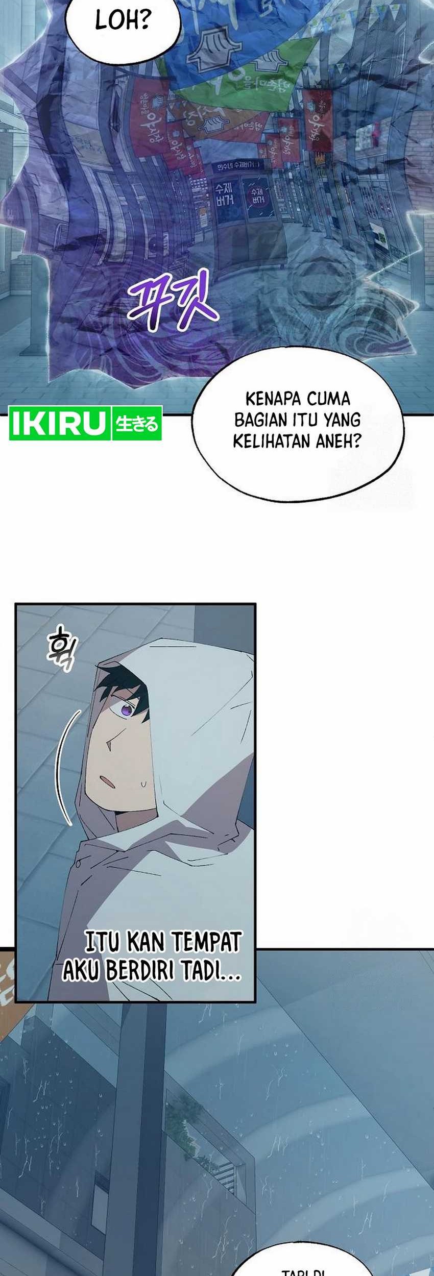 Magical Realm Shopkeeper Chapter 68 Gambar 12