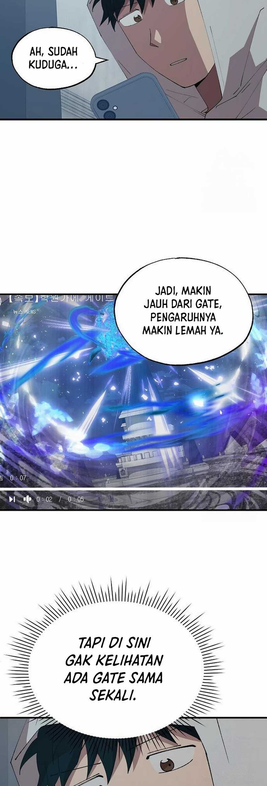 Magical Realm Shopkeeper Chapter 68 Gambar 14
