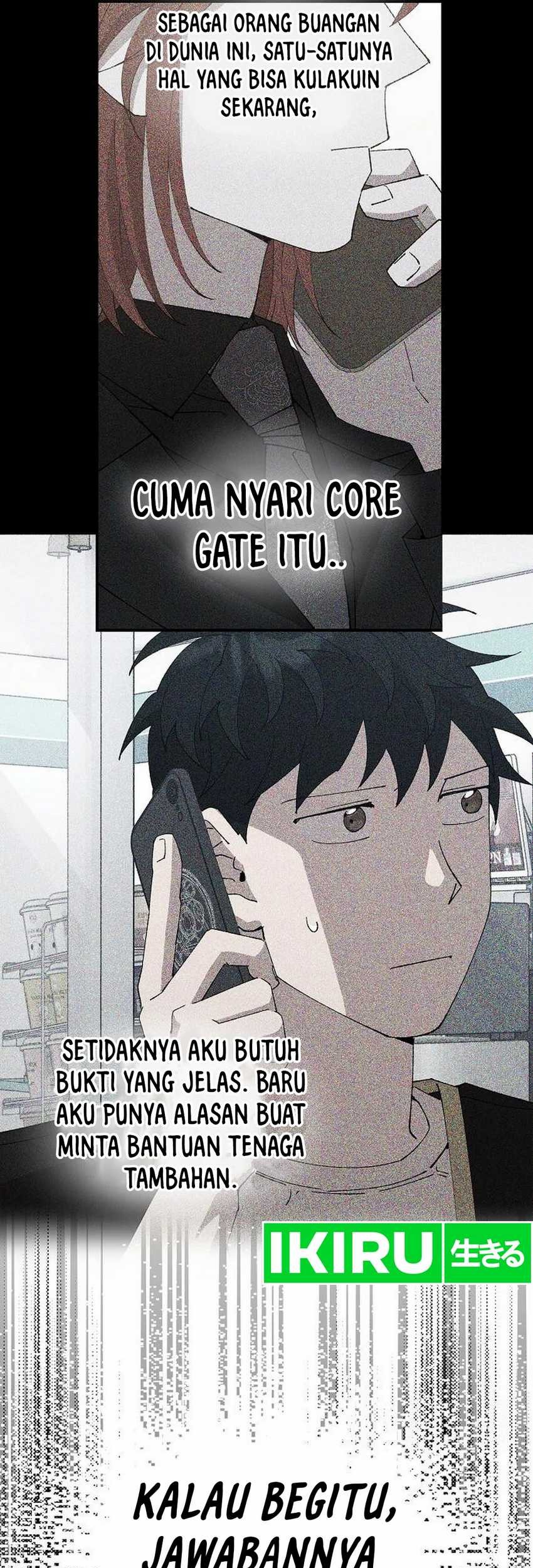 Magical Realm Shopkeeper Chapter 68 Gambar 16