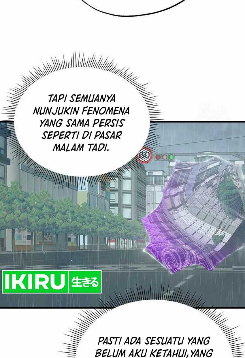 Magical Realm Shopkeeper Chapter 68 Gambar 20