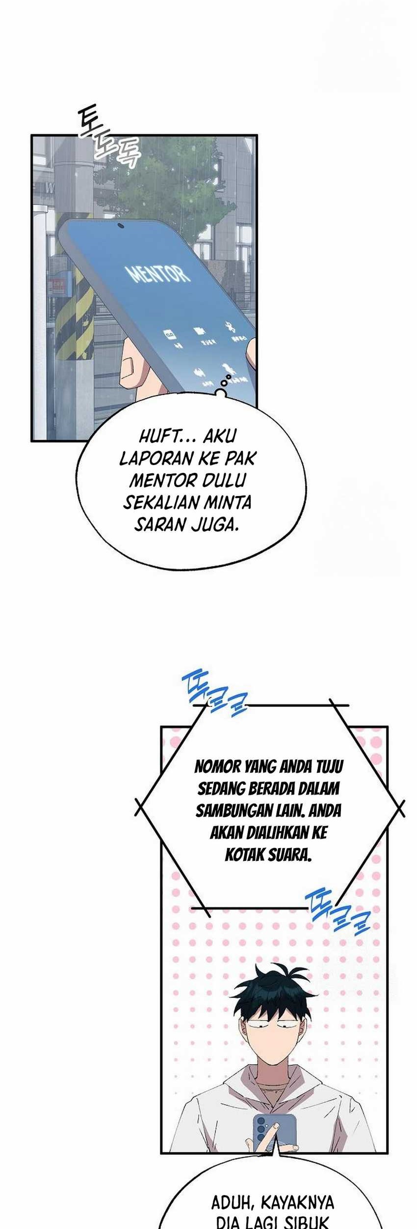 Magical Realm Shopkeeper Chapter 68 Gambar 24