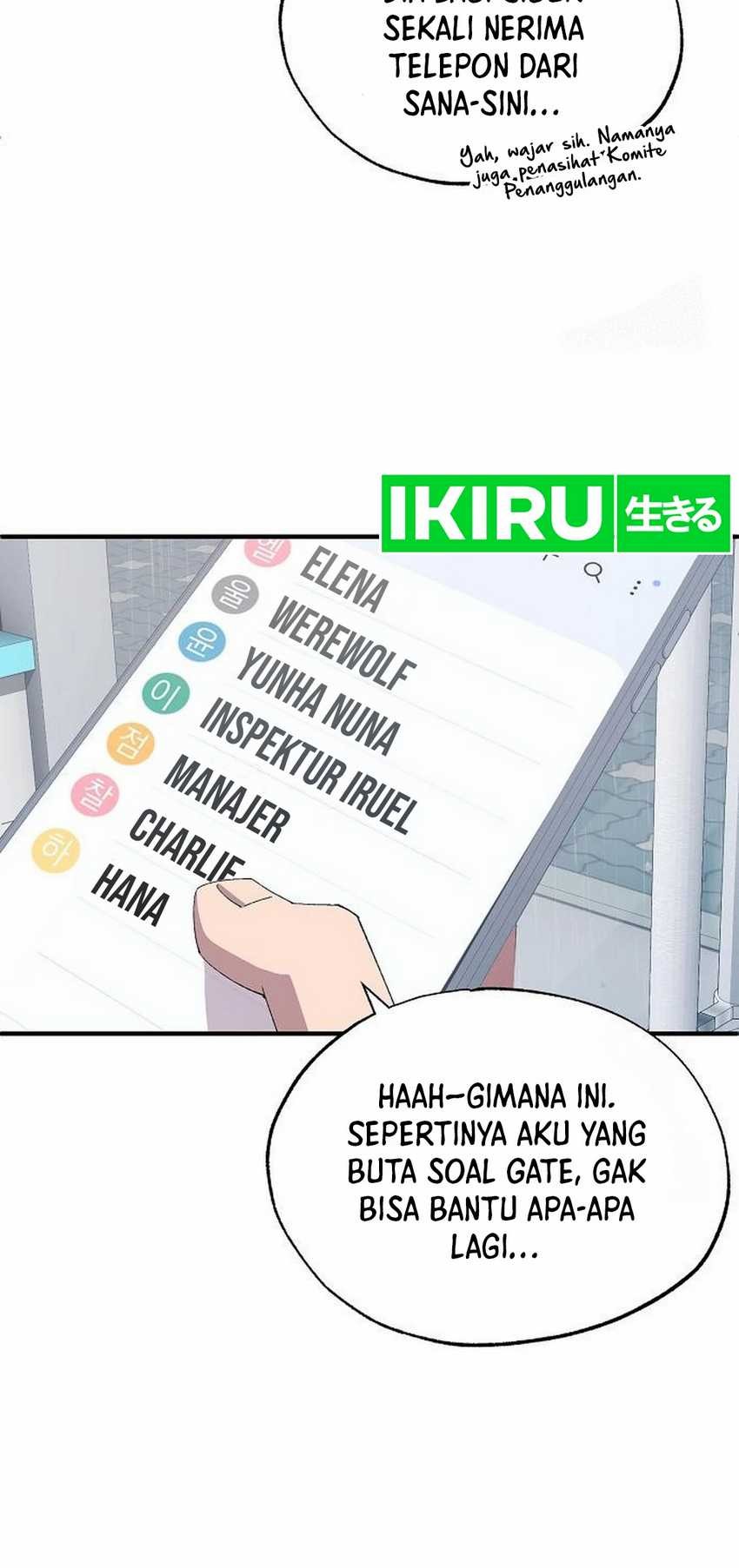 Magical Realm Shopkeeper Chapter 68 Gambar 25