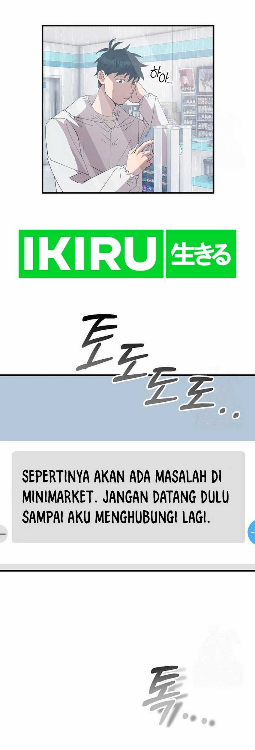 Magical Realm Shopkeeper Chapter 68 Gambar 26