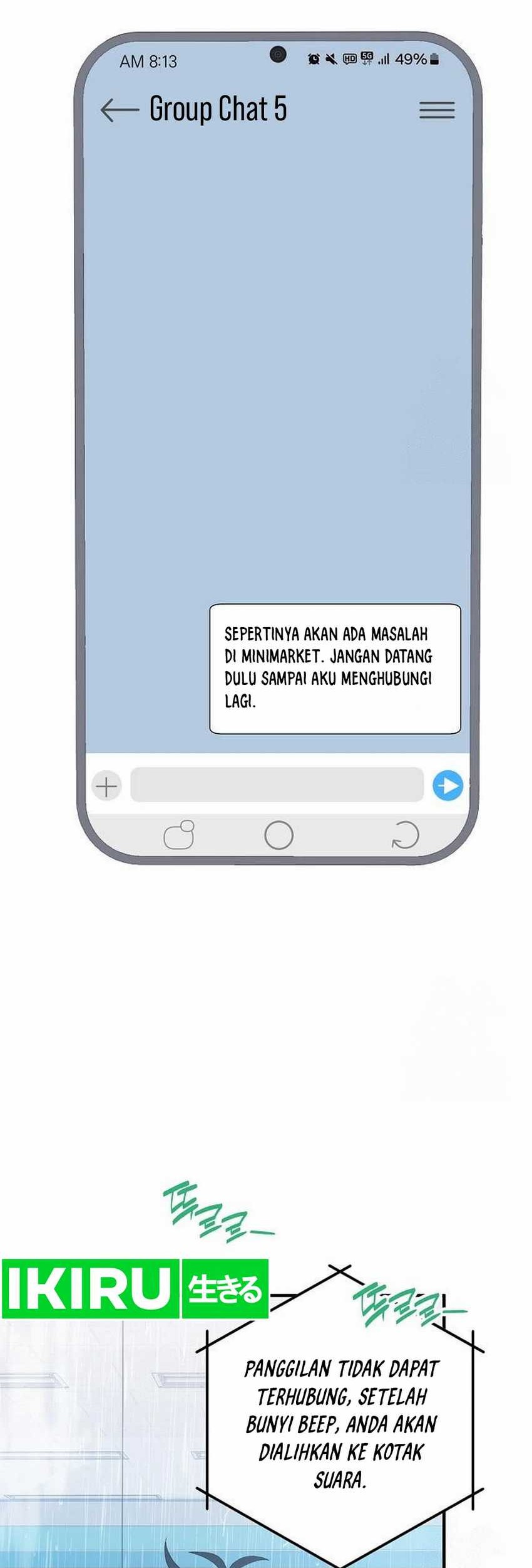 Magical Realm Shopkeeper Chapter 68 Gambar 27