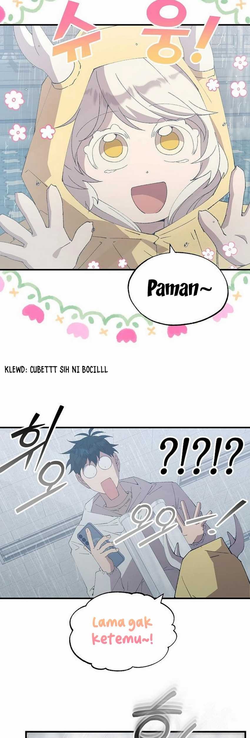 Magical Realm Shopkeeper Chapter 68 Gambar 31