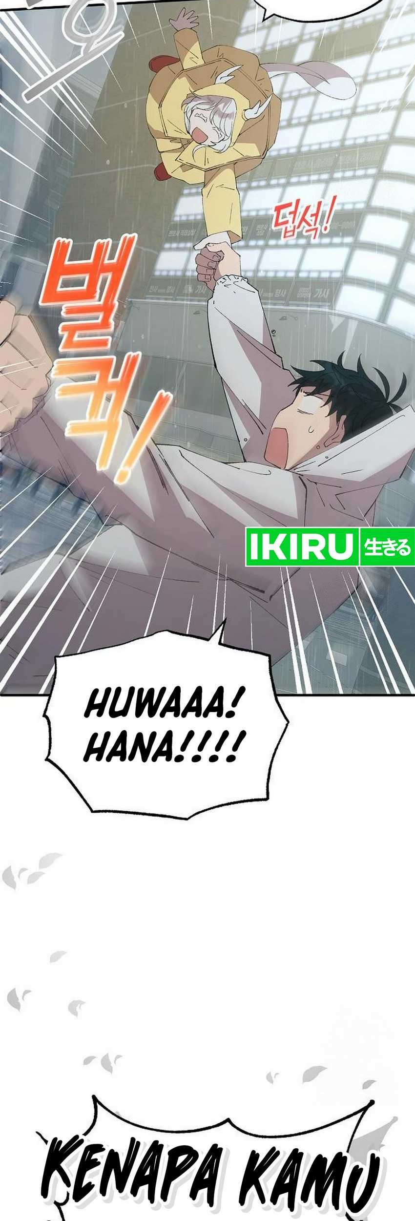 Magical Realm Shopkeeper Chapter 68 Gambar 33