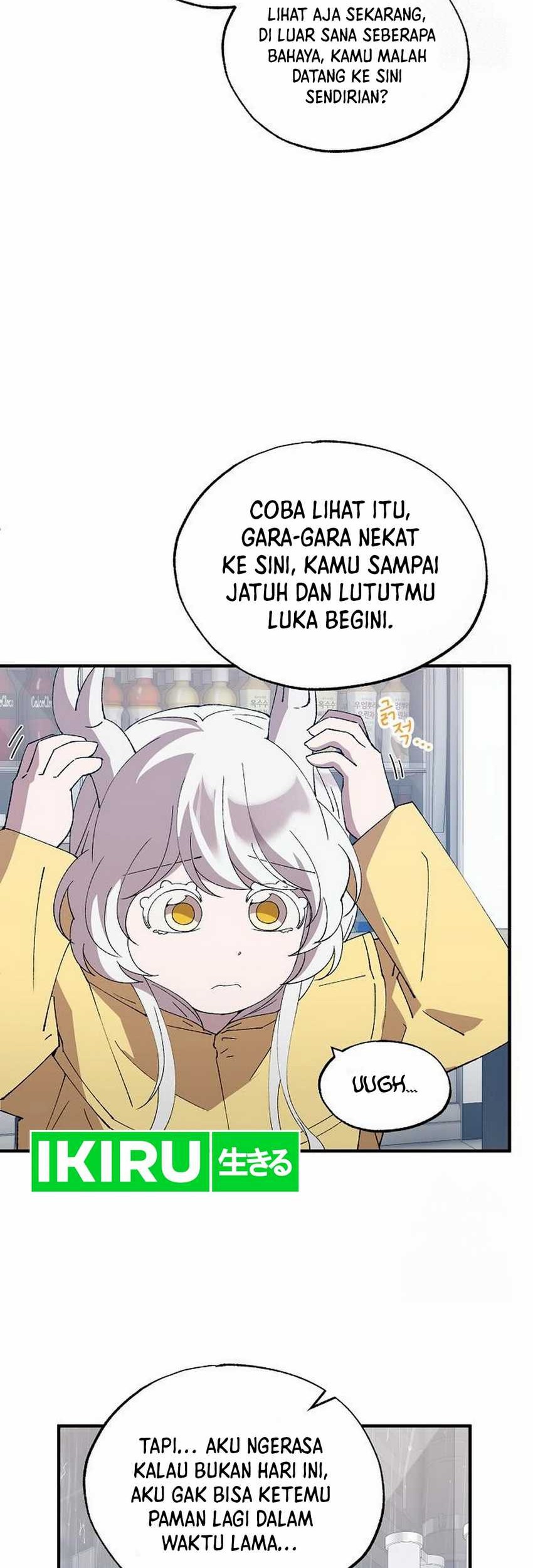 Magical Realm Shopkeeper Chapter 68 Gambar 37