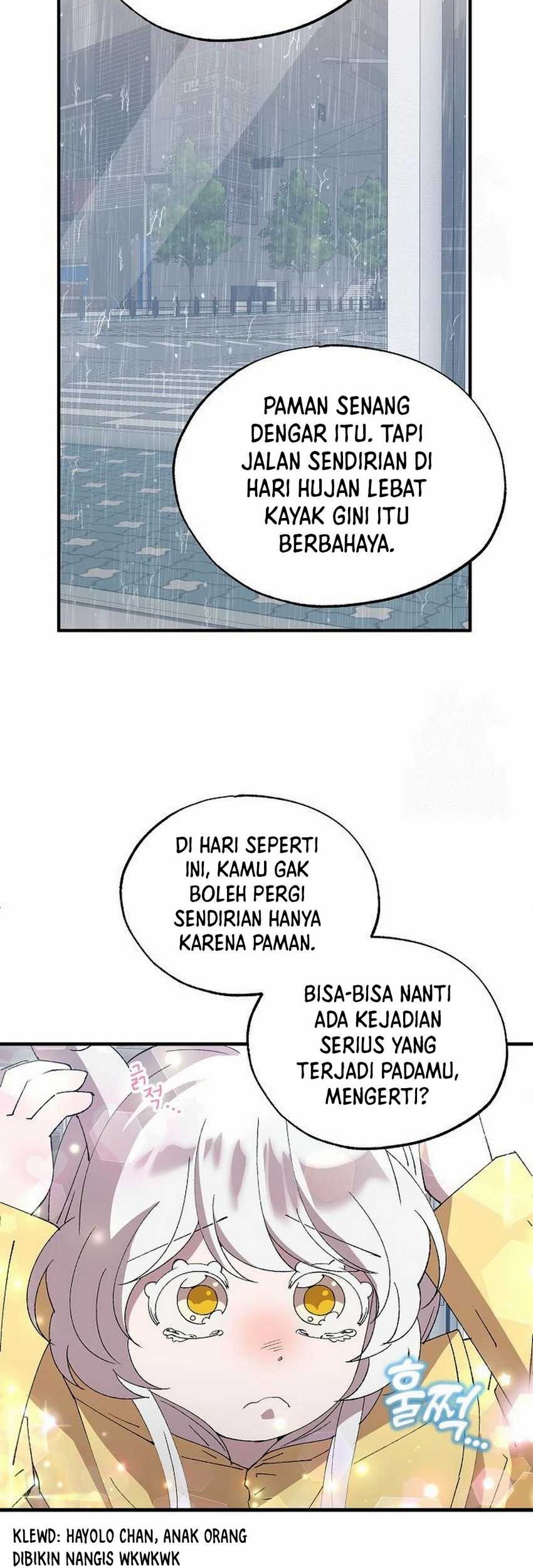 Magical Realm Shopkeeper Chapter 68 Gambar 38