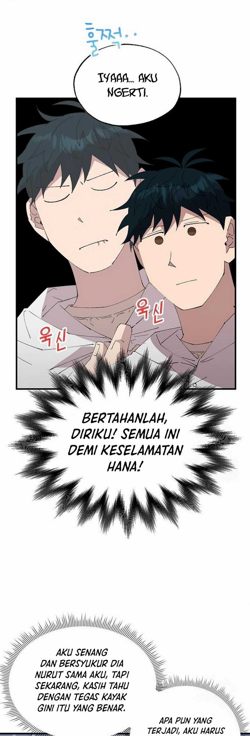 Magical Realm Shopkeeper Chapter 68 Gambar 39
