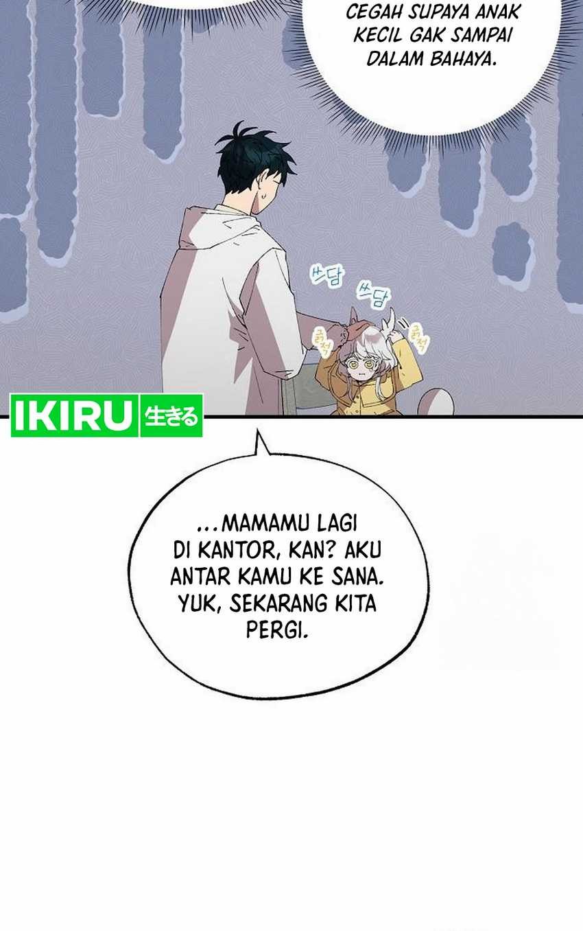 Magical Realm Shopkeeper Chapter 68 Gambar 40