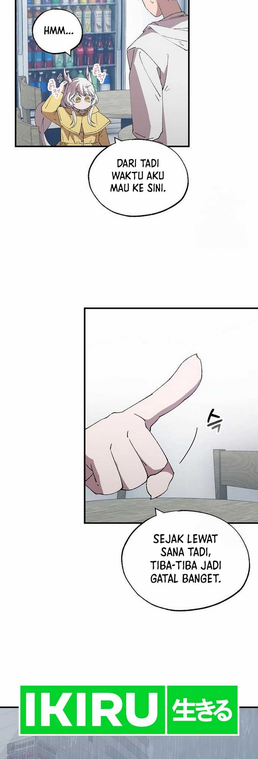 Magical Realm Shopkeeper Chapter 68 Gambar 42