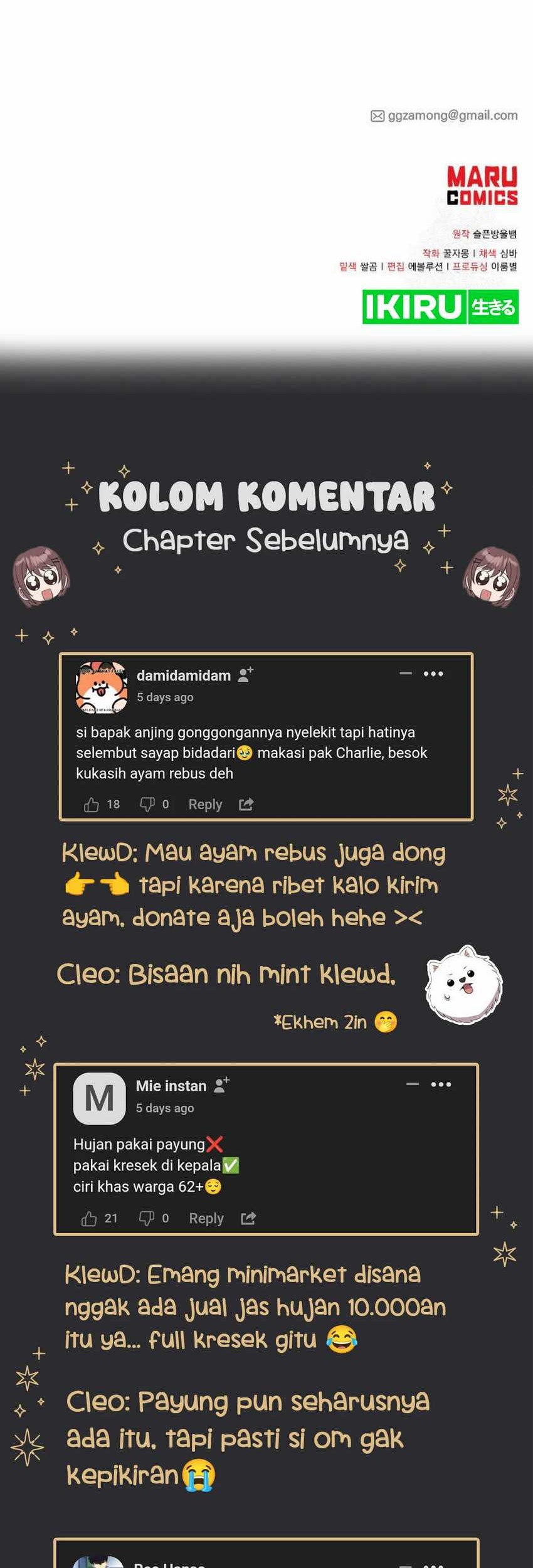 Magical Realm Shopkeeper Chapter 68 Gambar 44