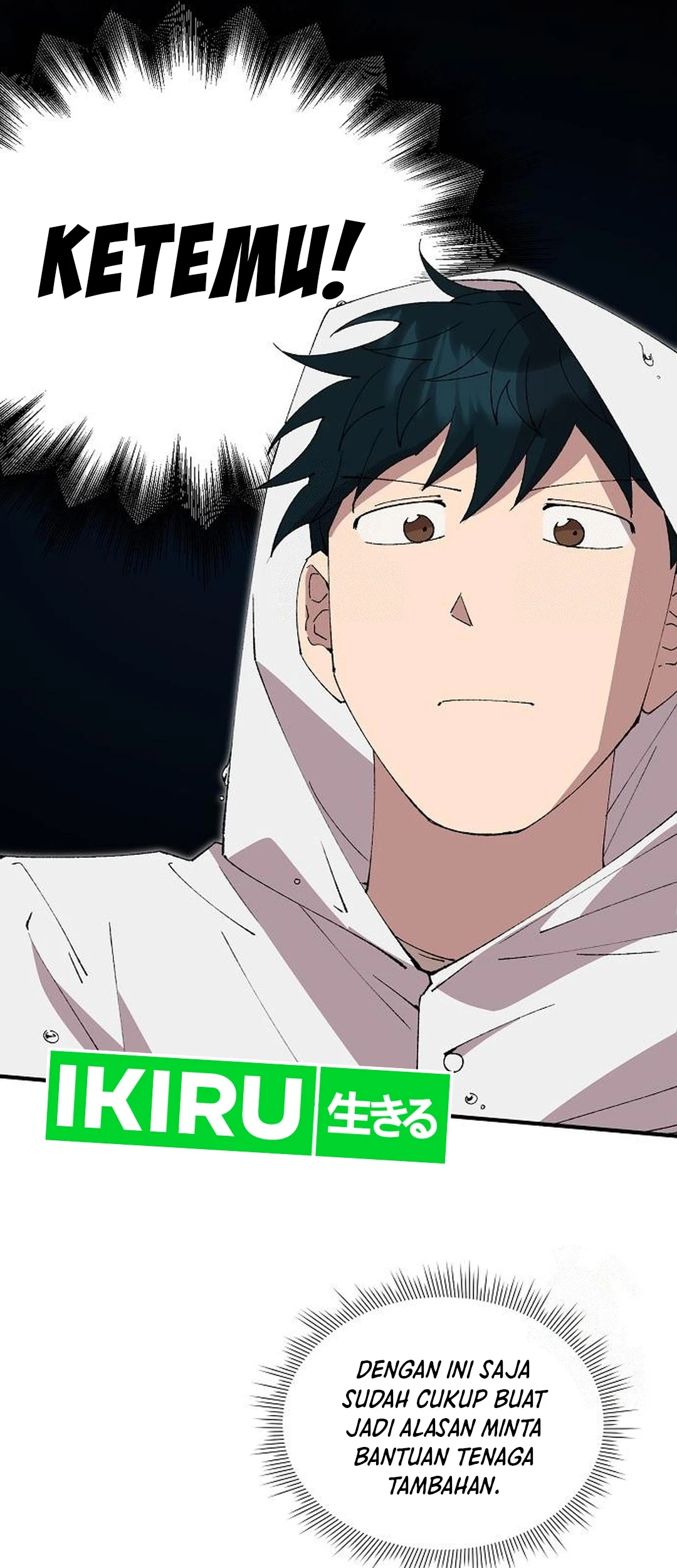 Magical Realm Shopkeeper Chapter 69 Gambar 37