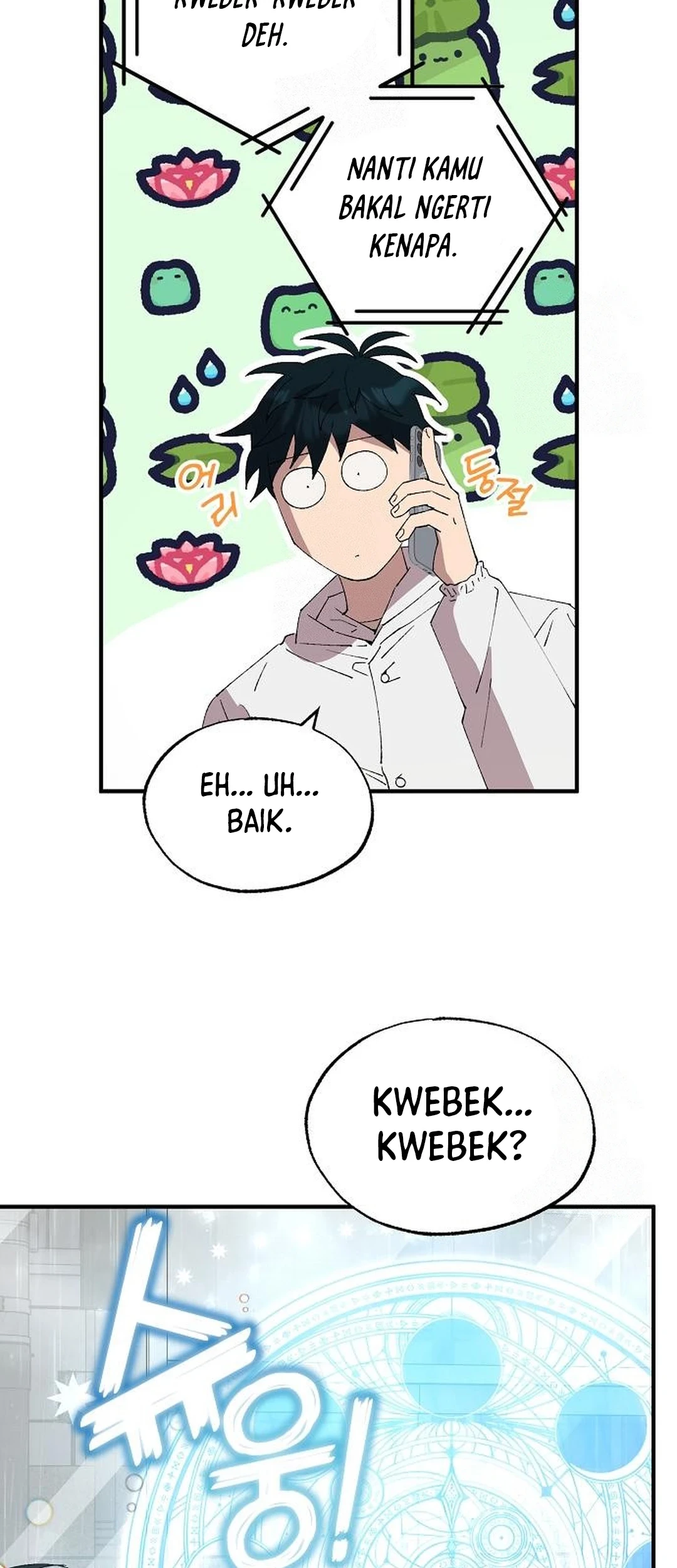 Magical Realm Shopkeeper Chapter 69 Gambar 51