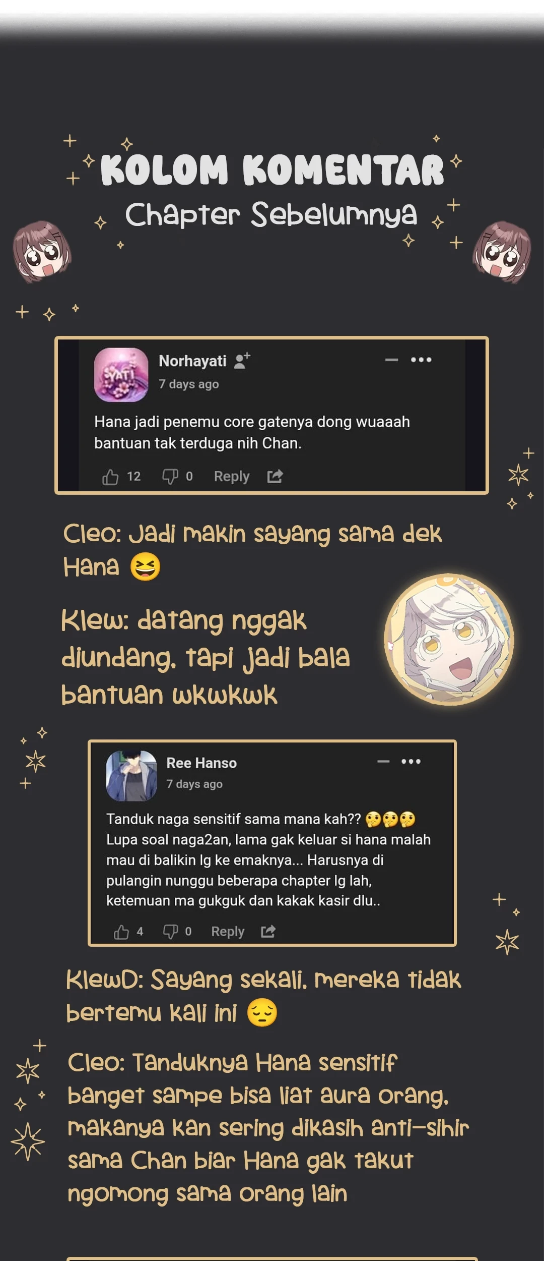 Magical Realm Shopkeeper Chapter 69 Gambar 70