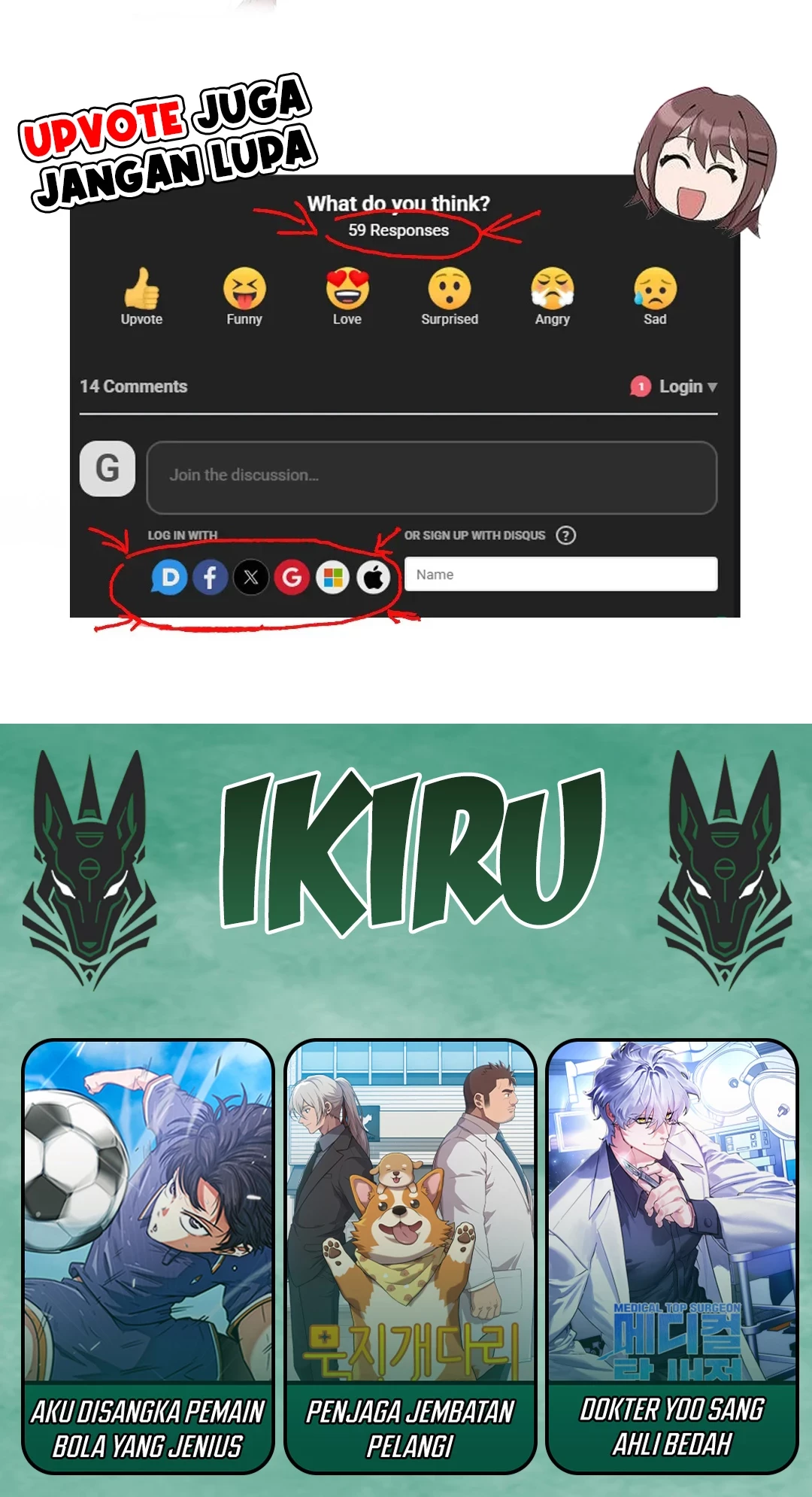 Magical Realm Shopkeeper Chapter 69 Gambar 75