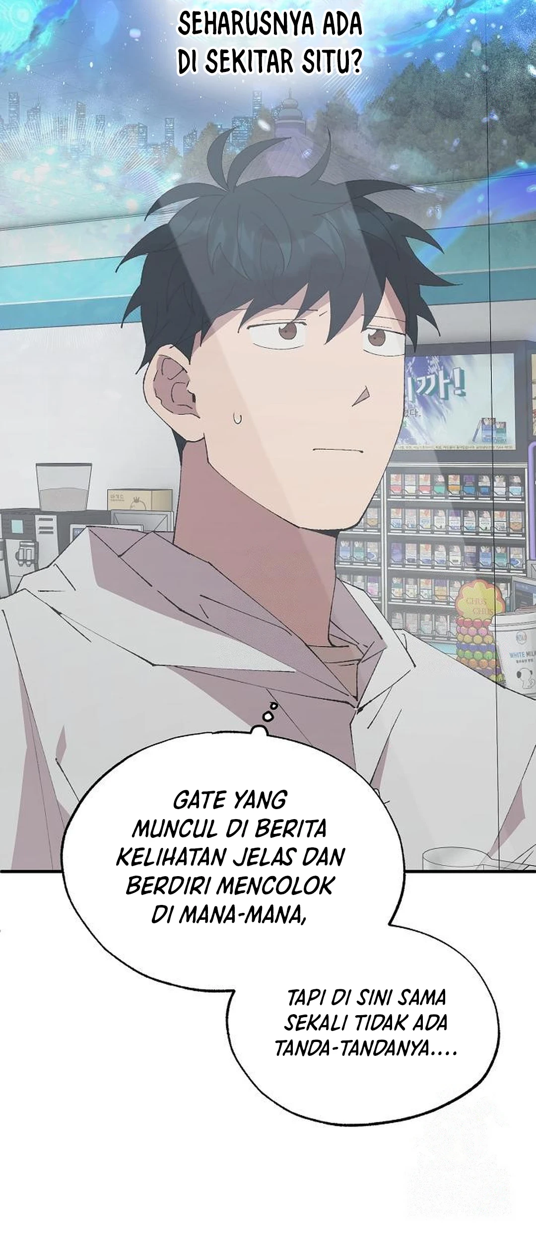 Magical Realm Shopkeeper Chapter 69 Gambar 5