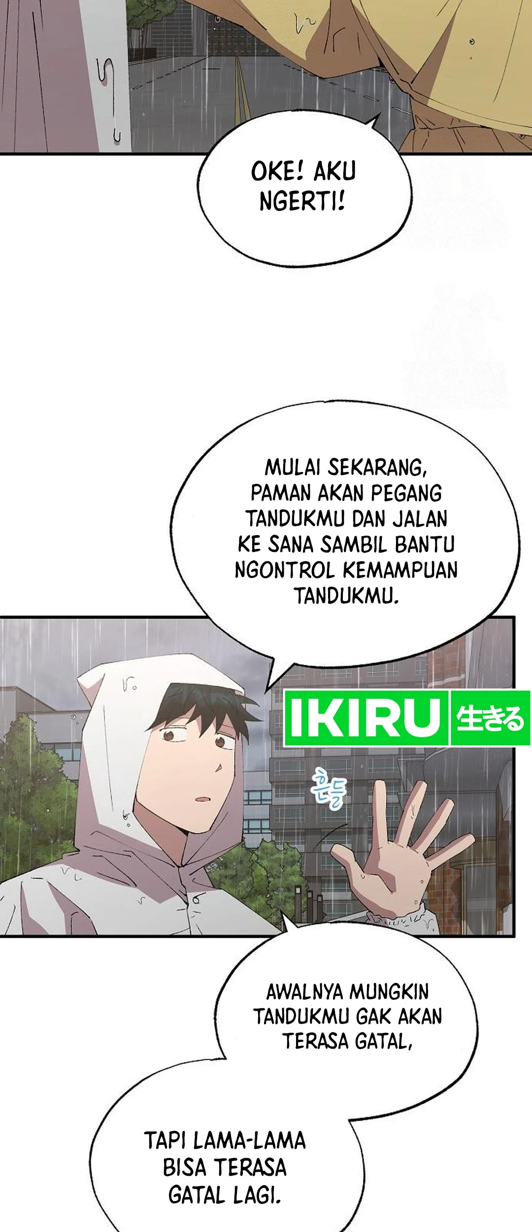 Magical Realm Shopkeeper Chapter 69 Gambar 11