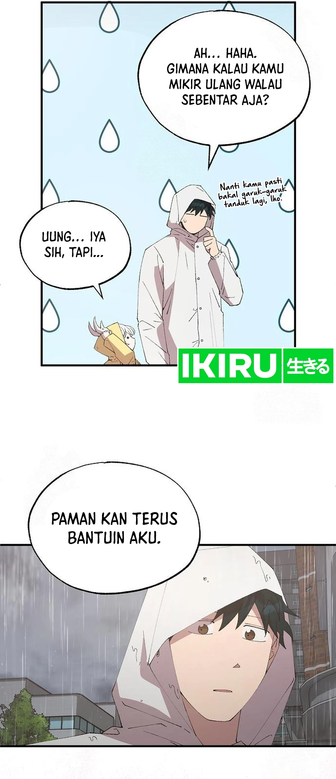 Magical Realm Shopkeeper Chapter 69 Gambar 13