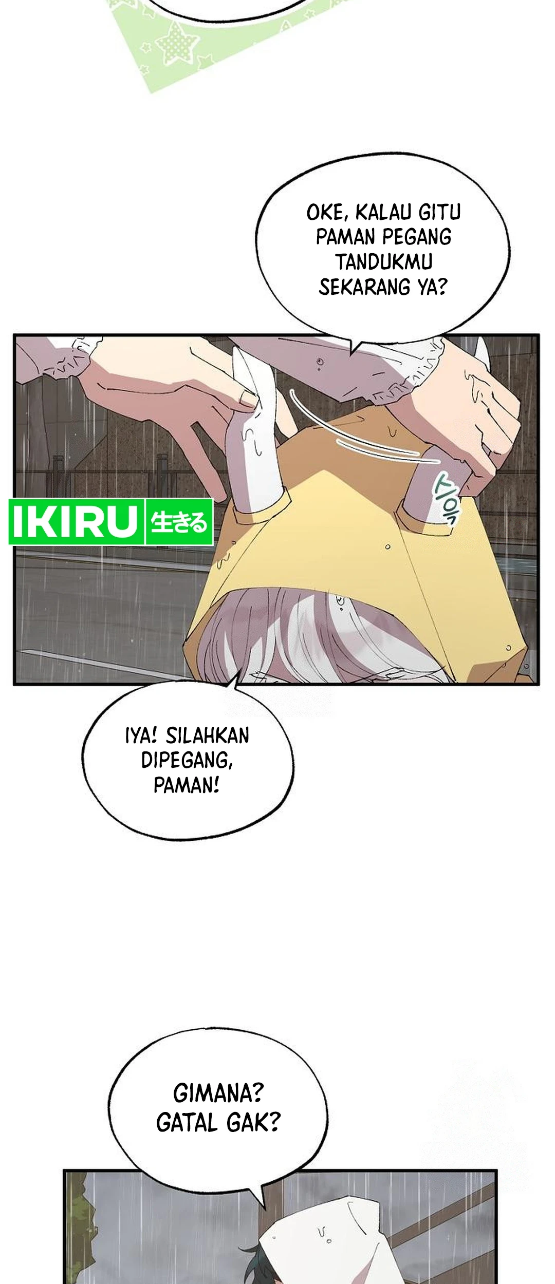 Magical Realm Shopkeeper Chapter 69 Gambar 19