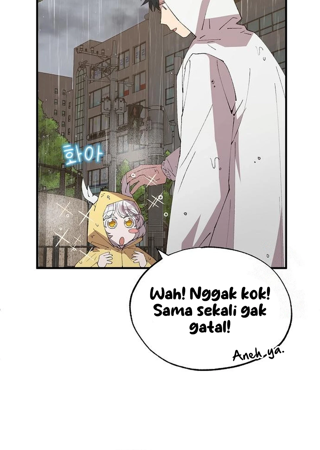 Magical Realm Shopkeeper Chapter 69 Gambar 20