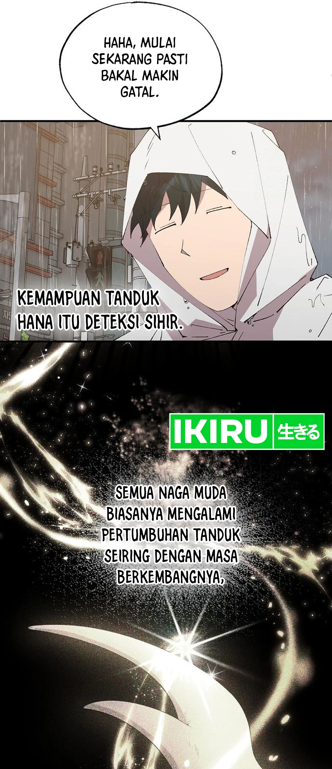 Magical Realm Shopkeeper Chapter 69 Gambar 21