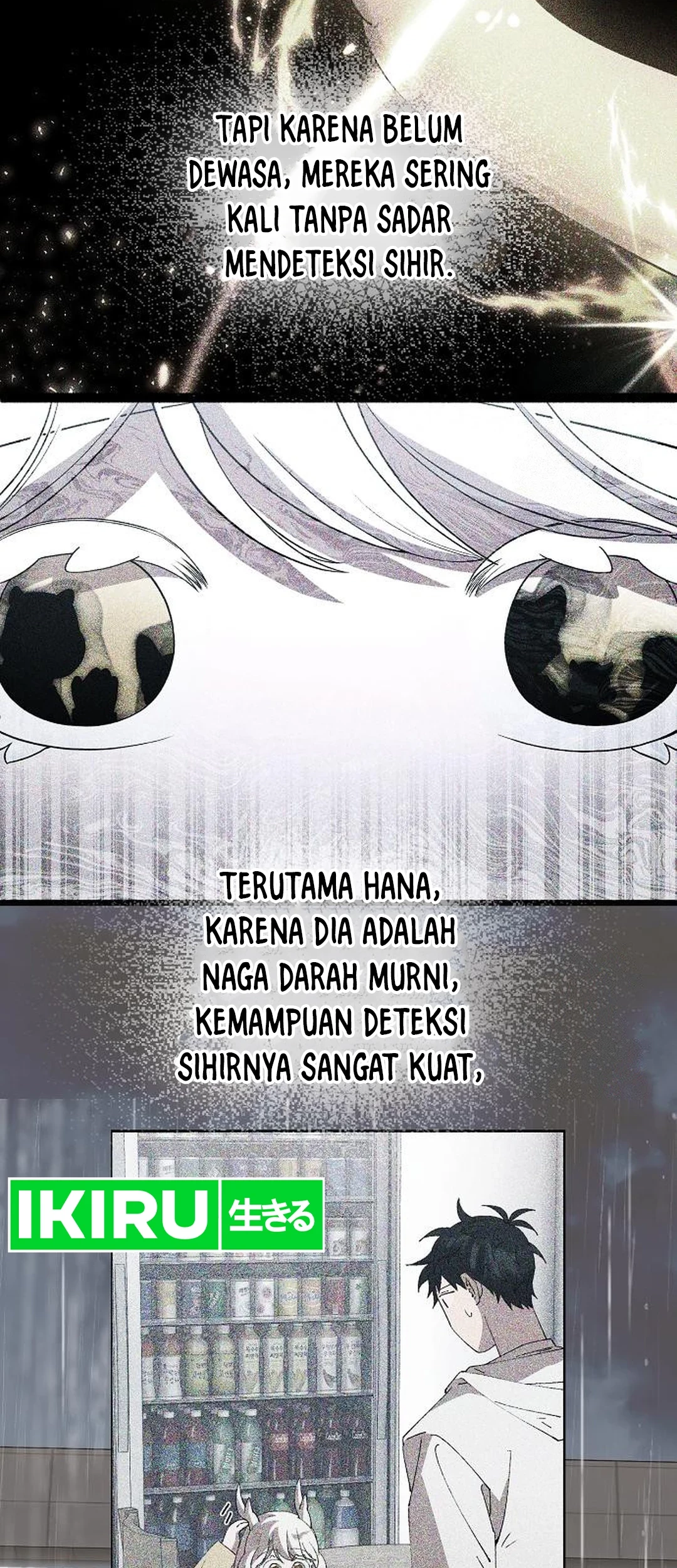 Magical Realm Shopkeeper Chapter 69 Gambar 22