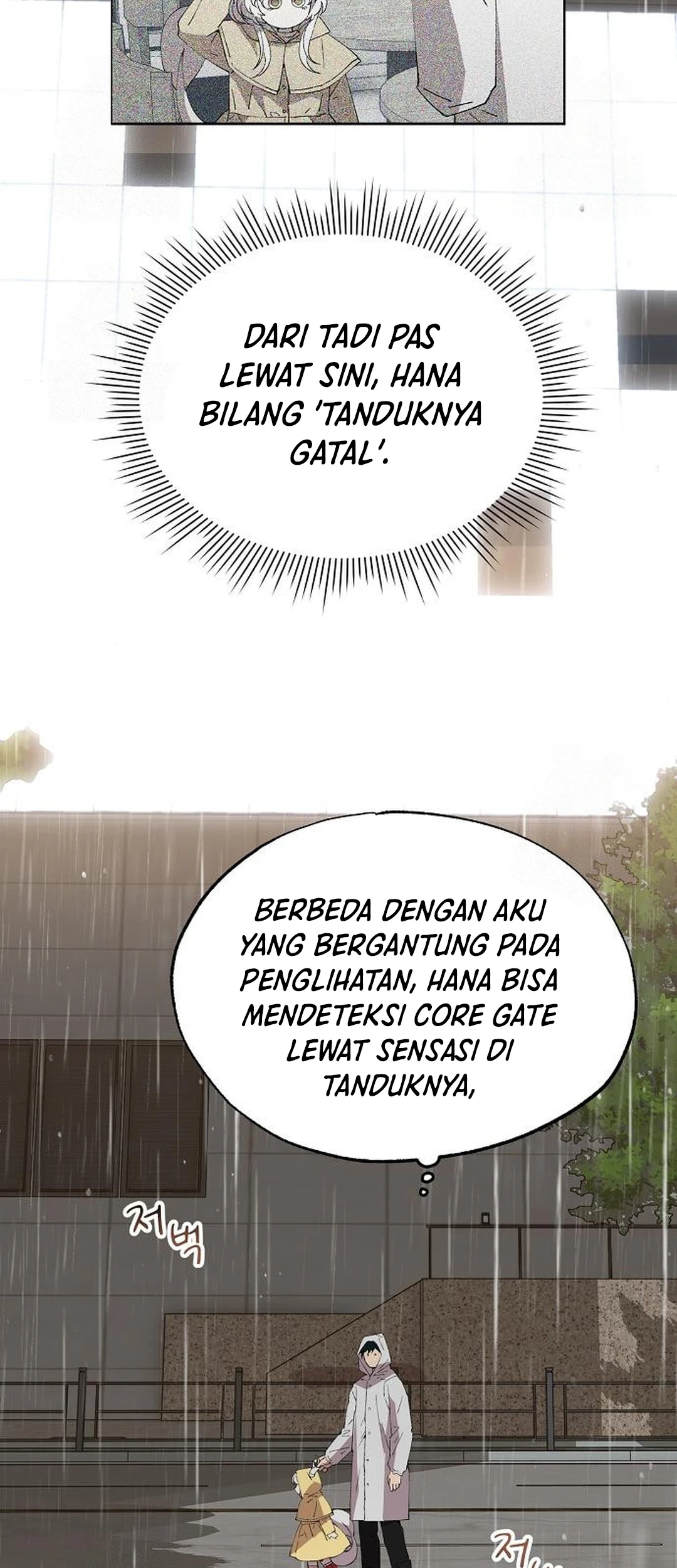 Magical Realm Shopkeeper Chapter 69 Gambar 23