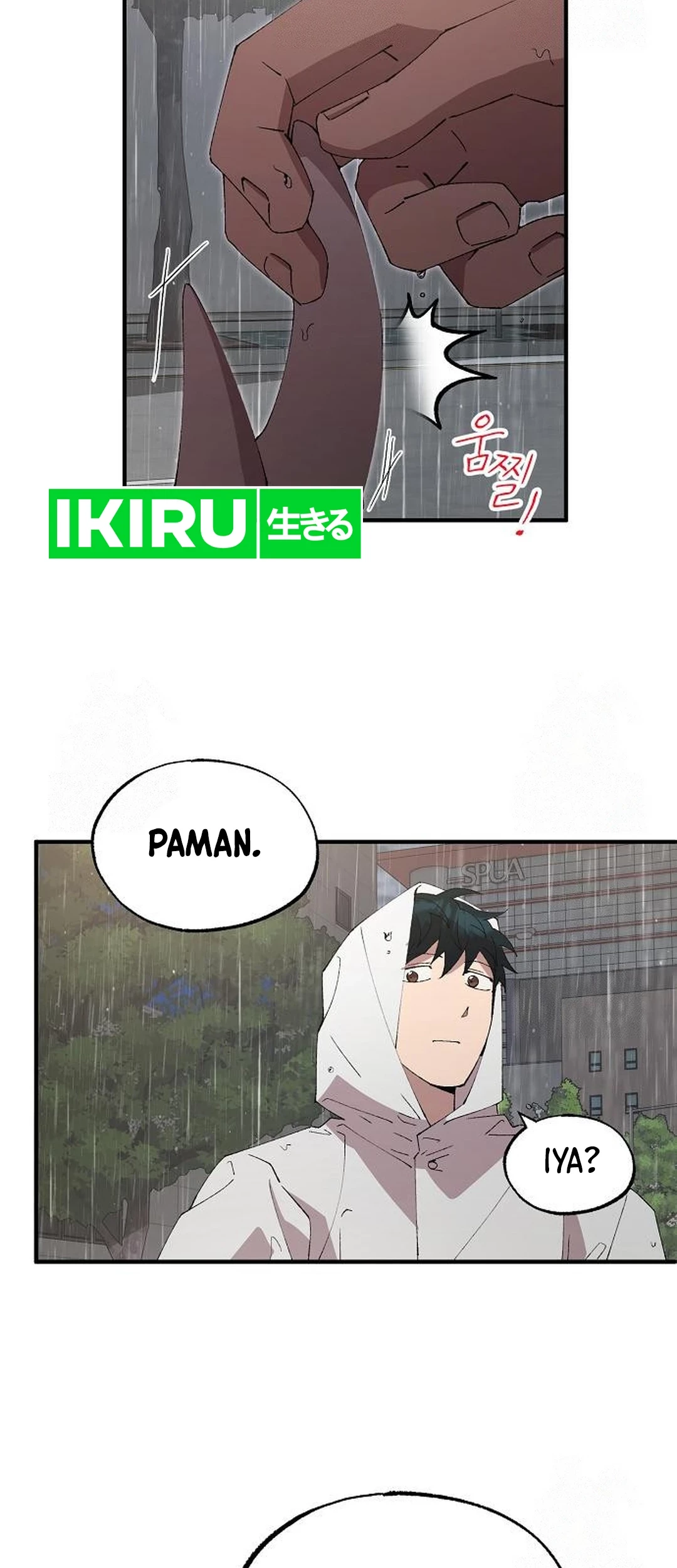 Magical Realm Shopkeeper Chapter 69 Gambar 26