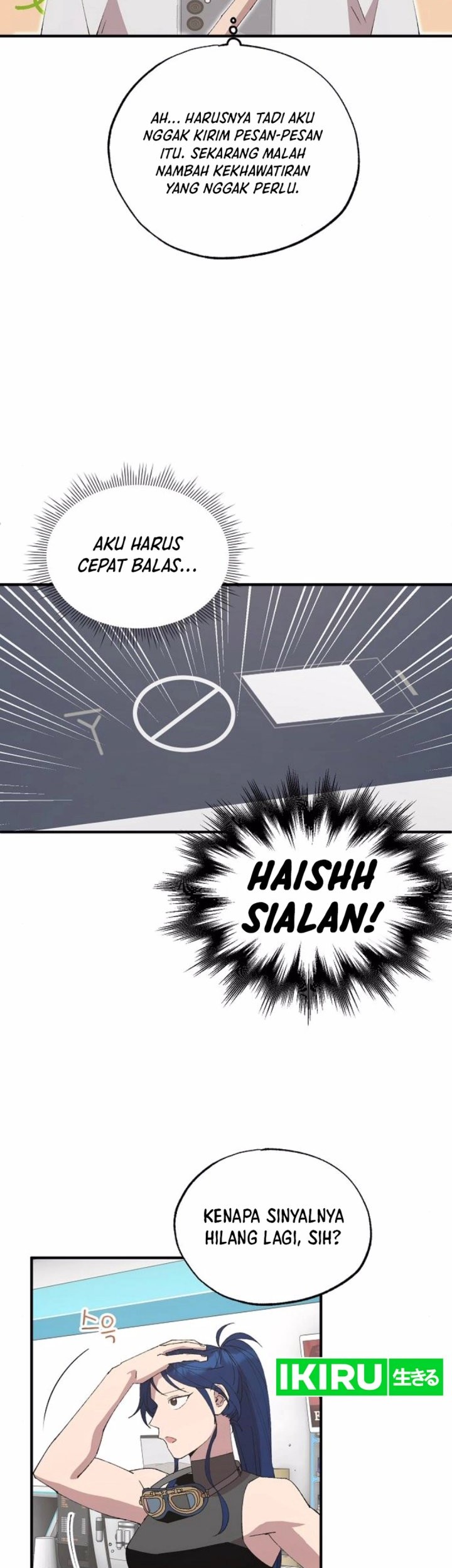 Magical Realm Shopkeeper Chapter 70 Gambar 7