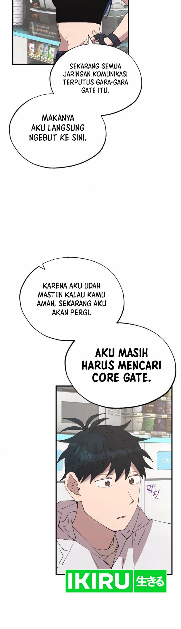 Magical Realm Shopkeeper Chapter 70 Gambar 8