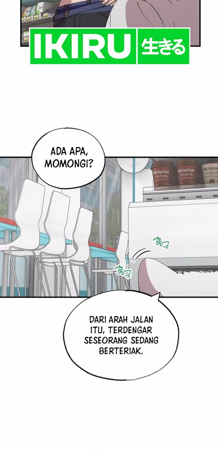 Magical Realm Shopkeeper Chapter 70 Gambar 12