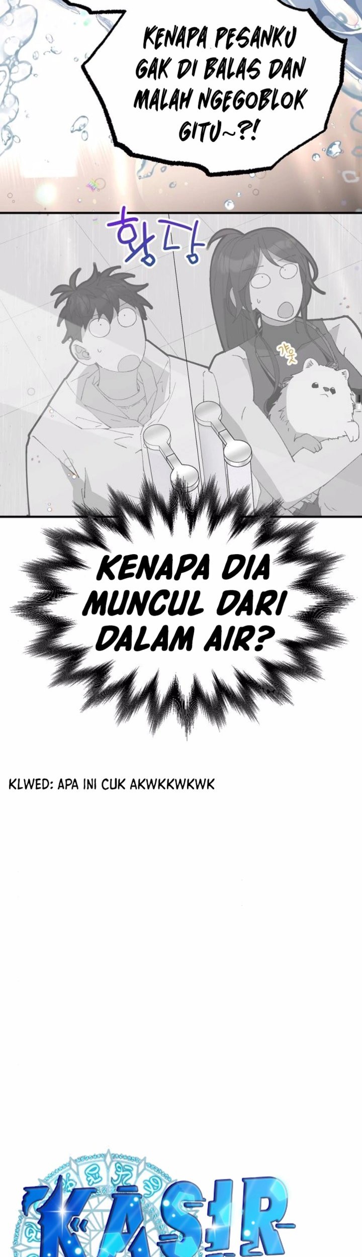 Magical Realm Shopkeeper Chapter 70 Gambar 15