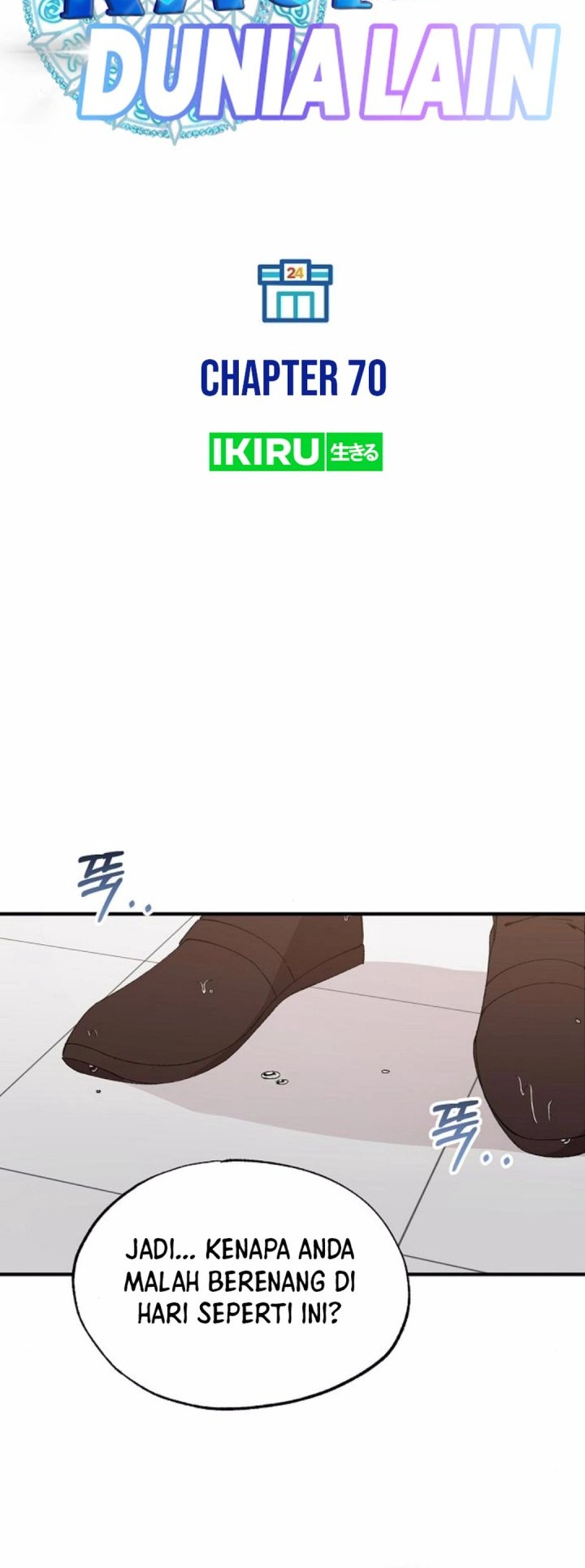 Magical Realm Shopkeeper Chapter 70 Gambar 16