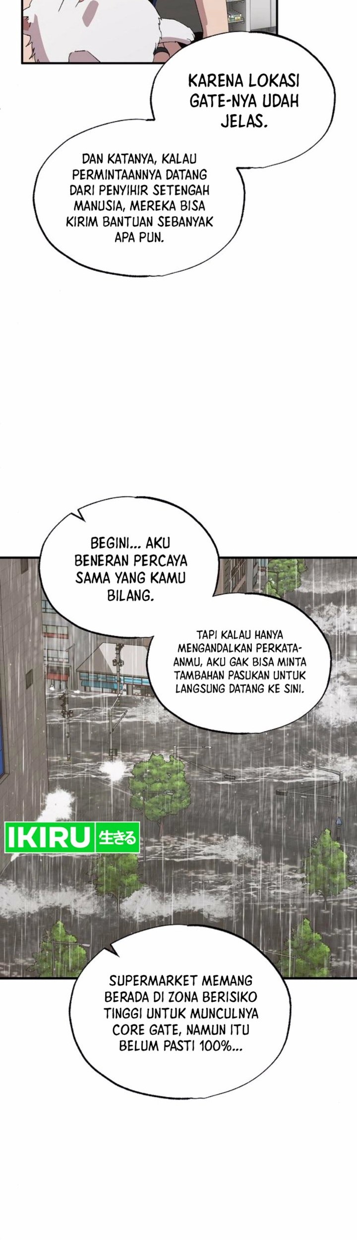 Magical Realm Shopkeeper Chapter 70 Gambar 20