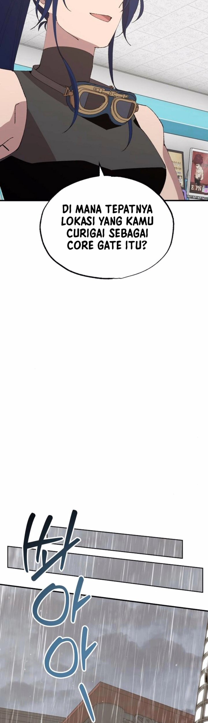 Magical Realm Shopkeeper Chapter 70 Gambar 23